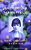 Book Katherine Mansfield: New Zealand Stories free