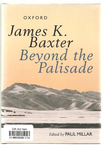 Book Beyond the palisade free