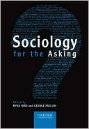 Book Sociology for the Asking: An Introduction to Sociology for New Zealand free