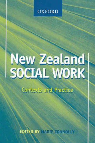 Book New Zealand Social Work: Context And Practice free
