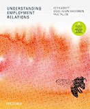 Book Understanding Employment Relations free