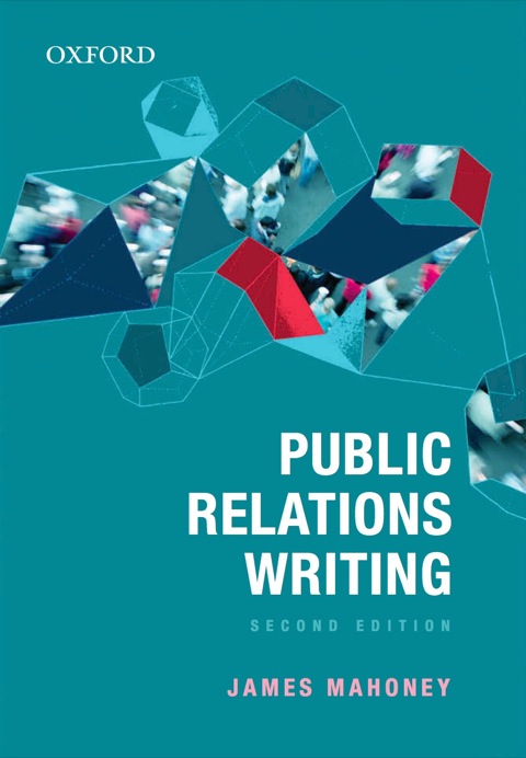 Book Public Relations Writing free
