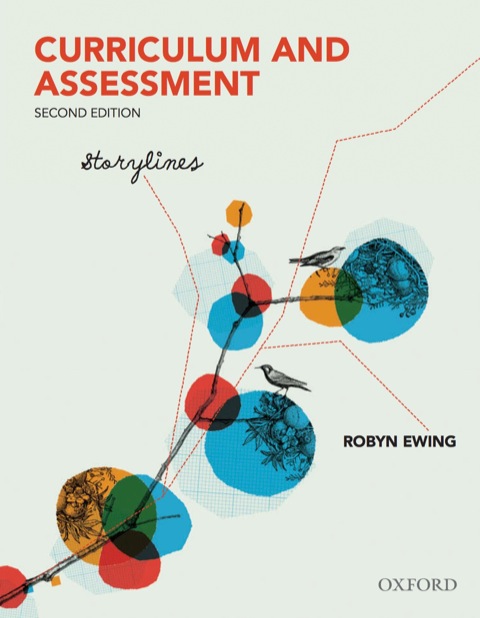 Book Curriculum & Assessment free