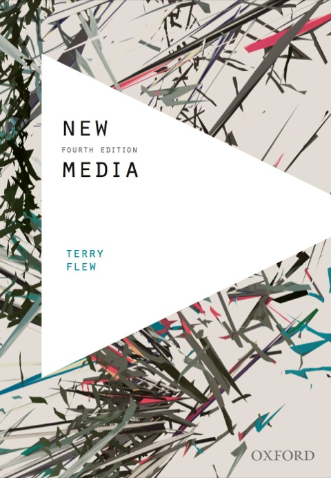 Book New Media: An Introduction free