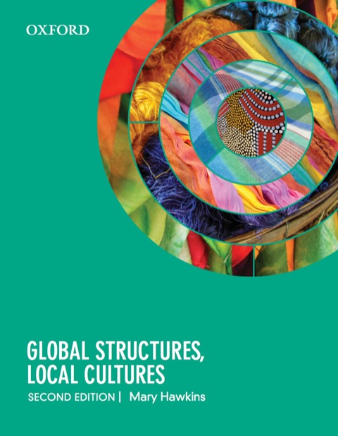 Book Global Structures, Local Cultures free