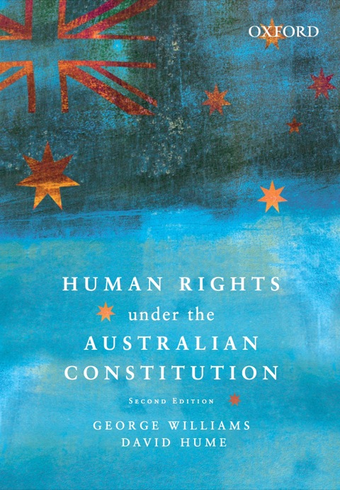 Book Human Rights under  the Australian Constitution free