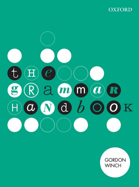 Book The Grammar Handbook free