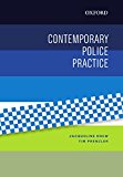 Book Contemporary Police Practice free