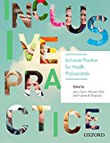 Book Inclusive Practice For Health Professionals free