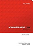 Book Administration Law Guidebook free