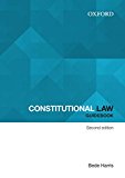 Book Constitutional Law Guidebook free