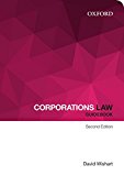 Book Corporations Law Guidebook free
