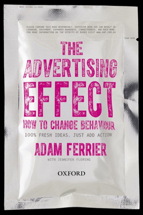 Book The Advertising Effect free