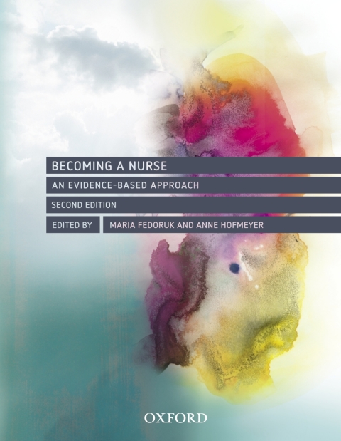 Book Becoming a Nurse free