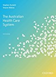 Book The Australian Health Care System, Fifth Edition free