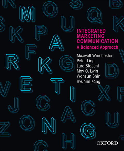 Book Integrated Marketing Communication: A Balanced Approach free
