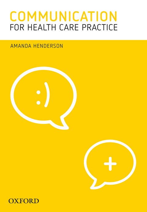 Book Communication for Health Care Practice free