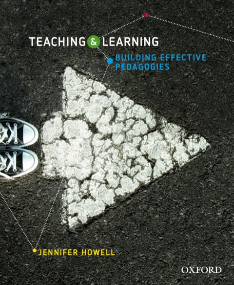 Book Teaching and Learning: Building Effective Pedagogies free