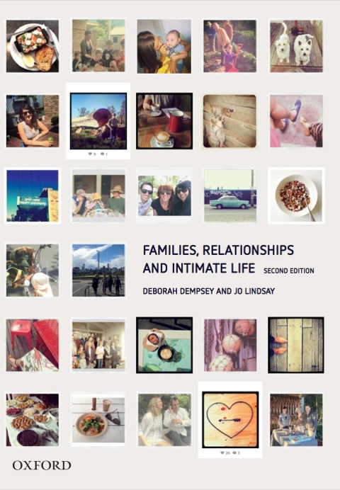 Book Families, Relationships and Intimate Life free