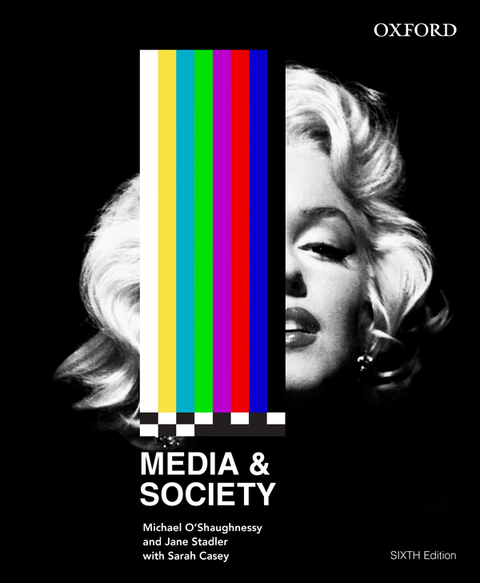 Book Media and Society free