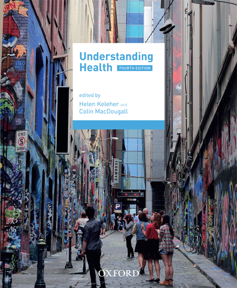 Book Understanding Health free