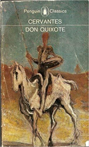 Book Don Quixote free