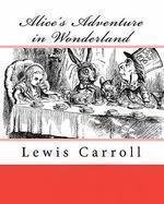 Book Alice's Adventures In Wonderland free