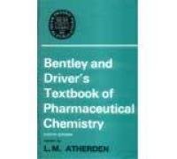 Book Bently and Drivers Textbook Of Pharmaceutical Chemistry free