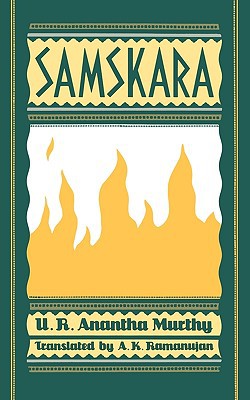 Book Samskara: A Rite for a Dead Man (Oxford India Collection (Paperback)) free