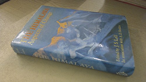 Book The Himalaya: Aspects of Change free