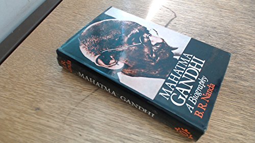 Book Mahatma Gandhi: A Biography free