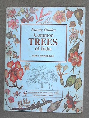 Book Common Trees of India free