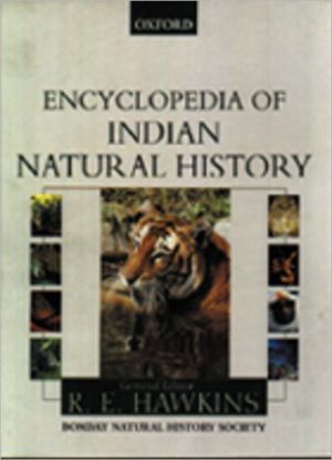 Book Encyclopedia of Indian Natural History free