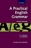 Book Practical English Grammar, 4th Edition free