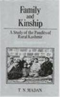 Book Family and Kinship: A Study of the Pandits of Rural Kashmir free