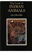 Book The Book of Indian Animals free