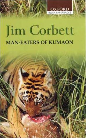 Book Man-Eaters of Kumaon (Oxford India Paperbacks) free