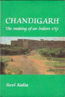 Book Chandigarh: The Making of an Indian City free