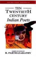 Book Ten Twentieth-century Indian Poets (Oxford India Paperbacks) free