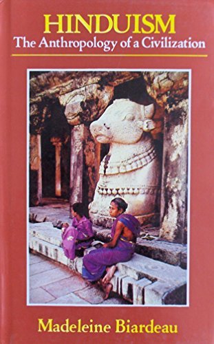 Book Hinduism: The Anthropology of a Civilization (French Studies in South Asian Culture and Society) free