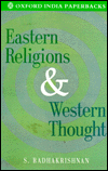 Book Eastern Religions and Western Thought (Oxford India Paperbacks) free