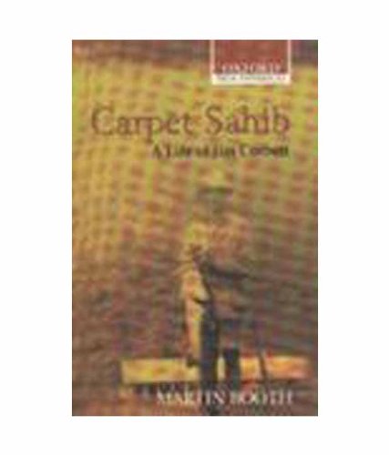 Book Carpet Sahib - A Life of Jim Corbett free