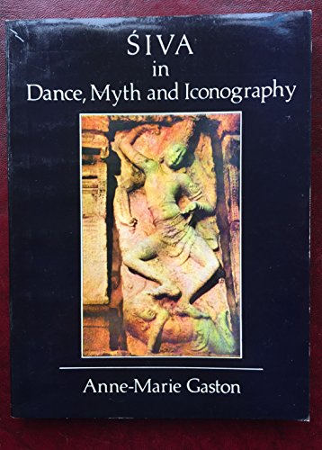 Book Siva In Dance, Myth And Iconography (oxford University South Asian Studies Series) free