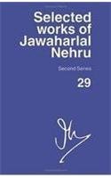 Book Selected Works Of Jawaharlal Nehru, Second Series: Volume 9 free