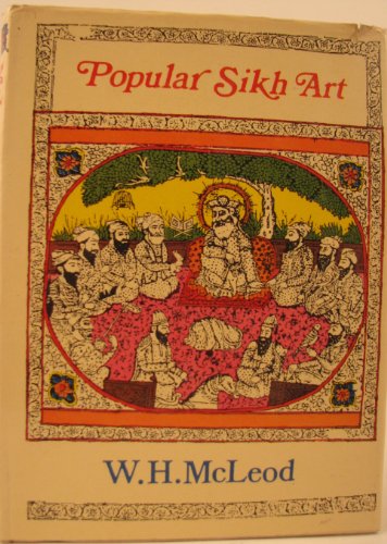 Book Popular Sikh Art free