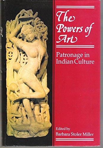 Book The Powers of Art: Patronage in Indian Culture free