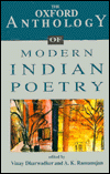 Book The Oxford Anthology of Modern Indian Poetry free
