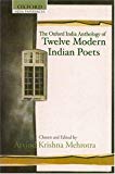 Book The Oxford India Anthology of Twelve Modern Indian Poets (Oxford India Paperbacks) free