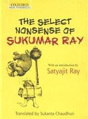 Book Select Nonsense of Sukumar Ray free
