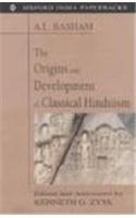 Book Origins and Development of Classical Hinduism (Oxford India Paperbacks) free